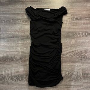 Reformation Raydon Knit Dress